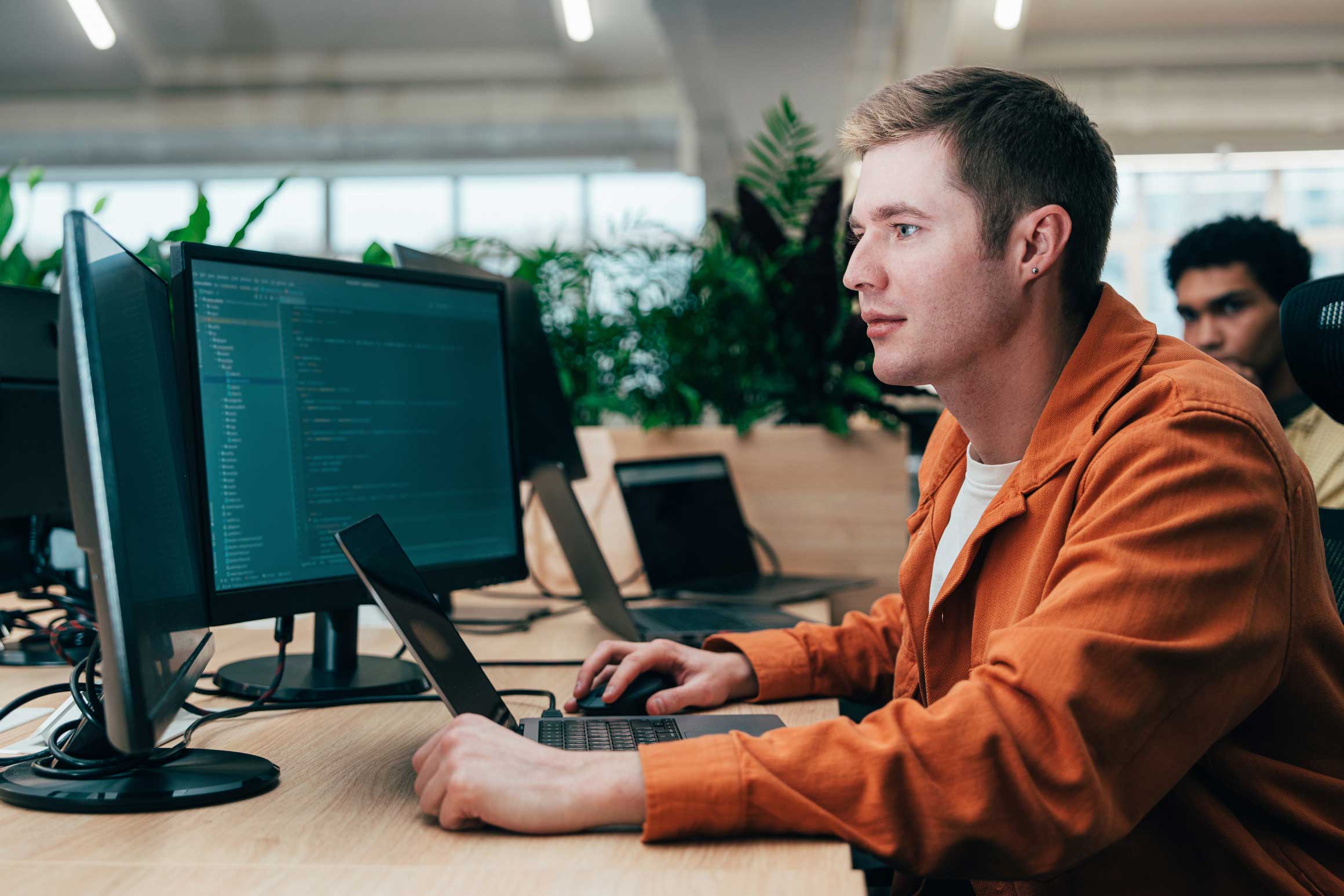 Driven by Innovation. Focused on Results.