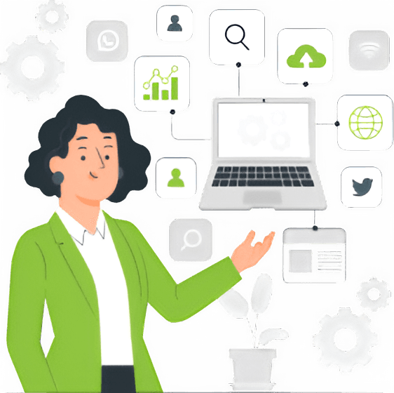 Global Enterprise Alliances